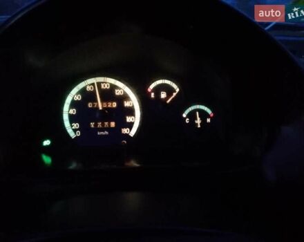 Сірий Деу Матіз, об'ємом двигуна 1 л та пробігом 76 тис. км за 2180 $, фото 28 на Automoto.ua