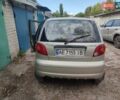 Сірий Деу Матіз, об'ємом двигуна 0.8 л та пробігом 96 тис. км за 1800 $, фото 1 на Automoto.ua