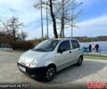 Сірий Деу Матіз, об'ємом двигуна 0.8 л та пробігом 151 тис. км за 1950 $, фото 2 на Automoto.ua