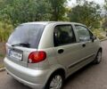 Серый Дэу Матиз, объемом двигателя 0.8 л и пробегом 100 тыс. км за 2800 $, фото 7 на Automoto.ua