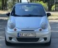 Сірий Деу Матіз, об'ємом двигуна 0.8 л та пробігом 98 тис. км за 2600 $, фото 1 на Automoto.ua