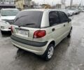 Серый Дэу Матиз, объемом двигателя 0.8 л и пробегом 89 тыс. км за 2999 $, фото 2 на Automoto.ua