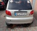 Серый Дэу Матиз, объемом двигателя 0.8 л и пробегом 122 тыс. км за 2784 $, фото 1 на Automoto.ua