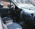 Сірий Деу Матіз, об'ємом двигуна 0.8 л та пробігом 57 тис. км за 2850 $, фото 3 на Automoto.ua