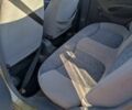 Серый Дэу Матиз, объемом двигателя 8 л и пробегом 84 тыс. км за 2000 $, фото 4 на Automoto.ua