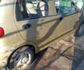 Серый Дэу Матиз, объемом двигателя 8 л и пробегом 84 тыс. км за 2000 $, фото 1 на Automoto.ua