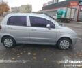 Дэу Матиз 2008 в Харькове на Automoto.ua Серый Дэу Матиз, объемом двигателя 0.8 л и пробегом 115 тыс. км за 1850 $, фото 8 на Automoto.ua