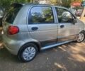 Сірий Деу Матіз, об'ємом двигуна 1 л та пробігом 180 тис. км за 2300 $, фото 2 на Automoto.ua