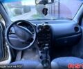 Серый Дэу Матиз, объемом двигателя 0.8 л и пробегом 101 тыс. км за 1999 $, фото 9 на Automoto.ua