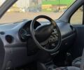 Серый Дэу Матиз, объемом двигателя 1 л и пробегом 230 тыс. км за 1399 $, фото 10 на Automoto.ua