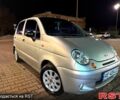 Серый Дэу Матиз, объемом двигателя 0.8 л и пробегом 73 тыс. км за 3200 $, фото 1 на Automoto.ua