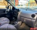 Сірий Деу Матіз, об'ємом двигуна 0.8 л та пробігом 79 тис. км за 2600 $, фото 8 на Automoto.ua