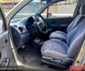 Сірий Деу Матіз, об'ємом двигуна 0.8 л та пробігом 79 тис. км за 2600 $, фото 6 на Automoto.ua