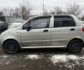 Серый Дэу Матиз, объемом двигателя 1 л и пробегом 105 тыс. км за 1990 $, фото 9 на Automoto.ua