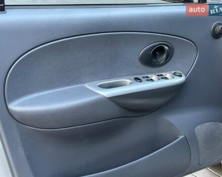 Серый Дэу Матиз, объемом двигателя 1 л и пробегом 42 тыс. км за 3390 $, фото 9 на Automoto.ua