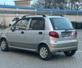 Серый Дэу Матиз, объемом двигателя 1 л и пробегом 42 тыс. км за 3390 $, фото 6 на Automoto.ua