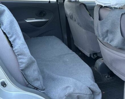 Серый Дэу Матиз, объемом двигателя 1 л и пробегом 42 тыс. км за 3390 $, фото 14 на Automoto.ua