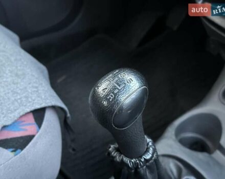 Серый Дэу Матиз, объемом двигателя 1 л и пробегом 42 тыс. км за 3390 $, фото 21 на Automoto.ua