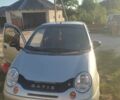 Серый Дэу Матиз, объемом двигателя 0 л и пробегом 99 тыс. км за 2400 $, фото 1 на Automoto.ua