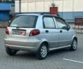 Сірий Деу Матіз, об'ємом двигуна 1 л та пробігом 42 тис. км за 2890 $, фото 4 на Automoto.ua