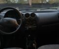 Сірий Деу Матіз, об'ємом двигуна 0.8 л та пробігом 225 тис. км за 1606 $, фото 12 на Automoto.ua