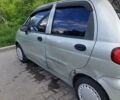Серый Дэу Матиз, объемом двигателя 0.8 л и пробегом 89 тыс. км за 2500 $, фото 16 на Automoto.ua