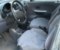 Серый Дэу Матиз, объемом двигателя 1 л и пробегом 42 тыс. км за 3390 $, фото 8 на Automoto.ua