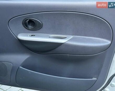 Серый Дэу Матиз, объемом двигателя 1 л и пробегом 42 тыс. км за 3390 $, фото 20 на Automoto.ua