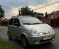 Сірий Деу Матіз, об'ємом двигуна 0.8 л та пробігом 29 тис. км за 3000 $, фото 4 на Automoto.ua