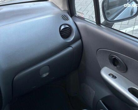 Серый Дэу Матиз, объемом двигателя 1 л и пробегом 42 тыс. км за 3390 $, фото 17 на Automoto.ua