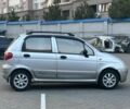 Сірий Деу Матіз, об'ємом двигуна 1 л та пробігом 42 тис. км за 2990 $, фото 3 на Automoto.ua