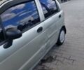 Серый Дэу Матиз, объемом двигателя 0.8 л и пробегом 89 тыс. км за 2500 $, фото 39 на Automoto.ua