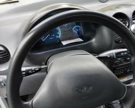 Сірий Деу Матіз, об'ємом двигуна 0 л та пробігом 98 тис. км за 2171 $, фото 9 на Automoto.ua