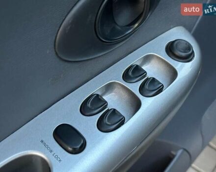 Серый Дэу Матиз, объемом двигателя 1 л и пробегом 42 тыс. км за 3390 $, фото 10 на Automoto.ua