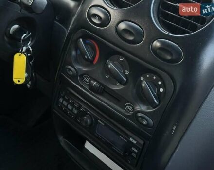 Серый Дэу Матиз, объемом двигателя 1 л и пробегом 42 тыс. км за 3390 $, фото 22 на Automoto.ua