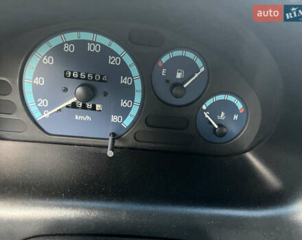 Серый Дэу Матиз, объемом двигателя 1 л и пробегом 65 тыс. км за 2400 $, фото 8 на Automoto.ua