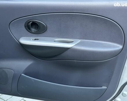 Серый Дэу Матиз, объемом двигателя 1 л и пробегом 42 тыс. км за 3390 $, фото 20 на Automoto.ua