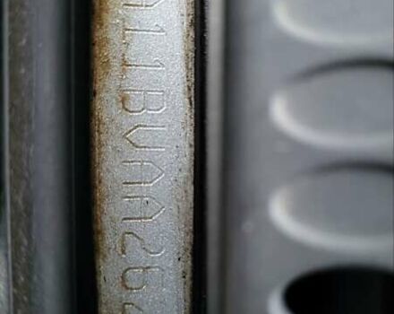 Серый Дэу Матиз, объемом двигателя 0.8 л и пробегом 100 тыс. км за 2200 $, фото 10 на Automoto.ua