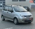 Серый Дэу Матиз, объемом двигателя 1 л и пробегом 42 тыс. км за 3390 $, фото 2 на Automoto.ua