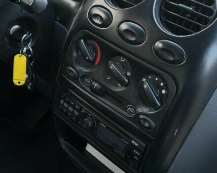 Серый Дэу Матиз, объемом двигателя 1 л и пробегом 42 тыс. км за 3390 $, фото 22 на Automoto.ua