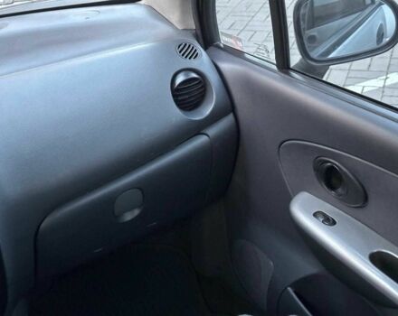 Серый Дэу Матиз, объемом двигателя 1 л и пробегом 42 тыс. км за 3390 $, фото 17 на Automoto.ua