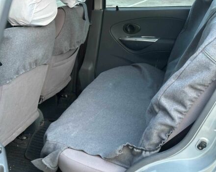 Серый Дэу Матиз, объемом двигателя 1 л и пробегом 42 тыс. км за 3390 $, фото 12 на Automoto.ua