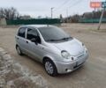 Сірий Деу Матіз, об'ємом двигуна 0.8 л та пробігом 120 тис. км за 2600 $, фото 1 на Automoto.ua
