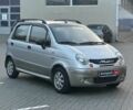 Серый Дэу Матиз, объемом двигателя 1 л и пробегом 42 тыс. км за 3390 $, фото 2 на Automoto.ua
