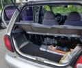 Серый Дэу Матиз, объемом двигателя 0.8 л и пробегом 89 тыс. км за 2500 $, фото 9 на Automoto.ua