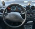 Серый Дэу Матиз, объемом двигателя 1 л и пробегом 42 тыс. км за 3390 $, фото 16 на Automoto.ua
