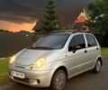 Сірий Деу Матіз, об'ємом двигуна 0.8 л та пробігом 29 тис. км за 3000 $, фото 1 на Automoto.ua