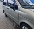 Серый Дэу Матиз, объемом двигателя 0.8 л и пробегом 89 тыс. км за 2500 $, фото 14 на Automoto.ua