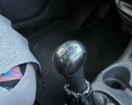 Серый Дэу Матиз, объемом двигателя 1 л и пробегом 42 тыс. км за 3390 $, фото 21 на Automoto.ua