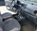 Серый Дэу Матиз, объемом двигателя 0.8 л и пробегом 89 тыс. км за 2500 $, фото 7 на Automoto.ua